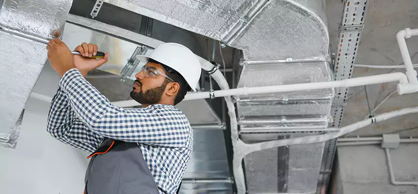 Proactive Ac Vent Repairs & Air Duct Replacement Companies Near Me in Grove City