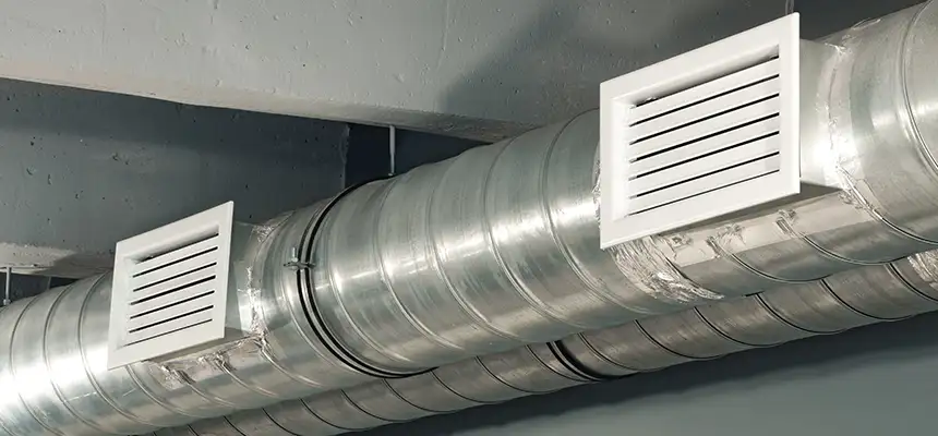 Our Air Duct Camera Inspection Services in Grove City, OH