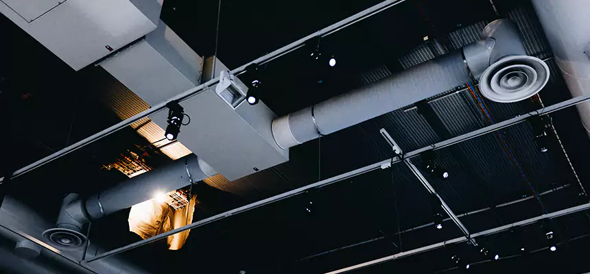 Our Air Duct Replacement Services in Grove City, OH