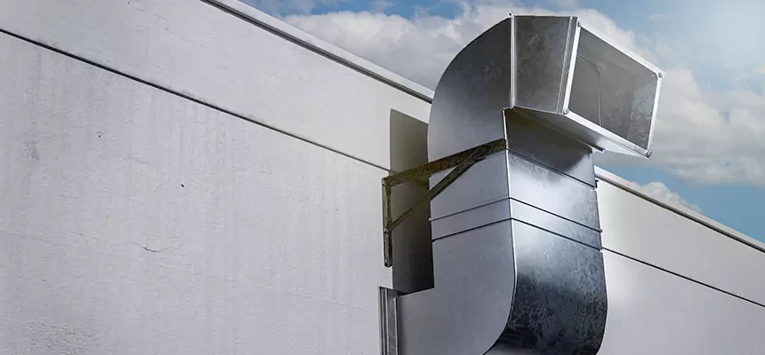 Trusted Industrial Dryer Vent Cleaning in Grove City