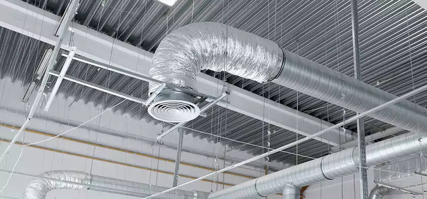 Our Dryer Vent Hose Replacement Services in Grove City, OH