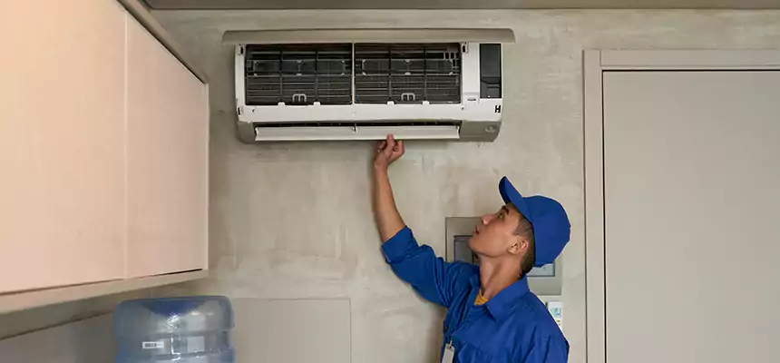 Balanced Fresh‑Air Ventilation (ERV/HRV) in Grove City