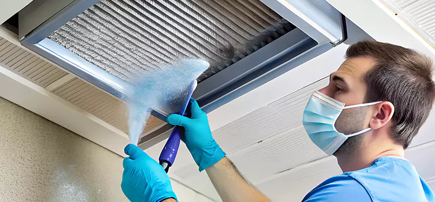 Our Home Ventilation Cleaning Services in Grove City, OH