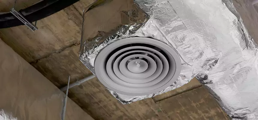 Our HVAC Ductwork Installation Services in Grove City, OH