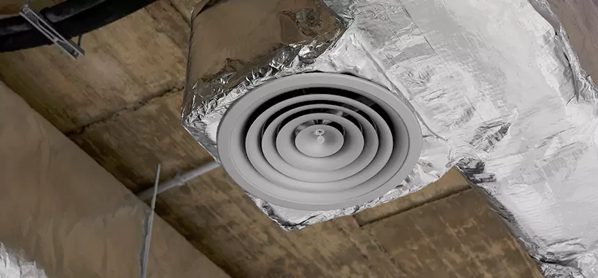 Our Low VOC Vent Installation Services in Grove City, OH