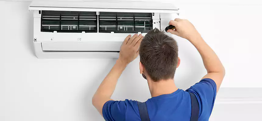 Our Smart Air Conditioning Installation Services in Grove City, OH