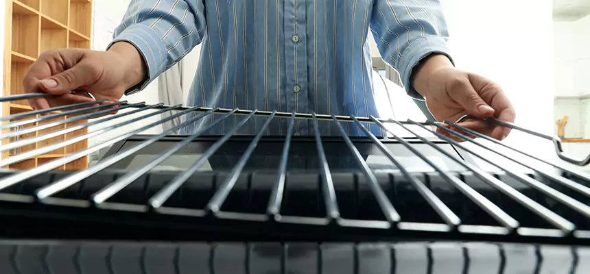 Our Vent Grille Washing Services in Grove City, OH