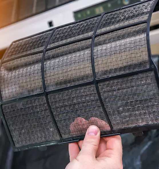 Top-notch AC Air Filter Replacement in Grove City
