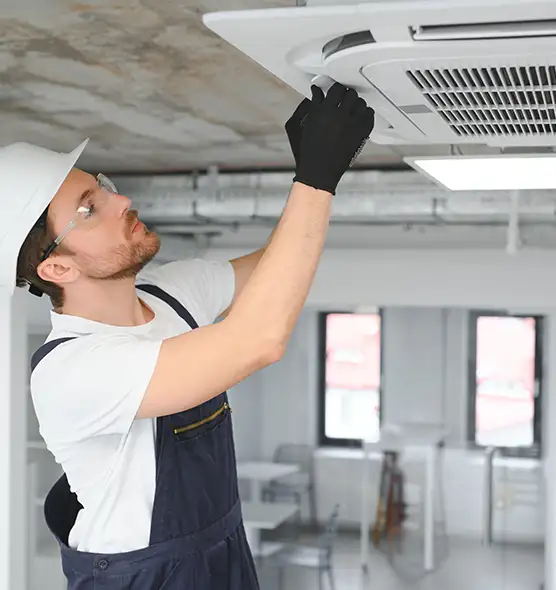 Top Affordable Duct Cleaning Services Near Me in Grove City, OH