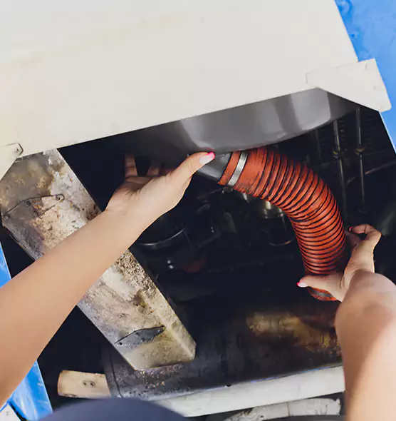 About Air Duct Virus Disinfection in Grove City, OH
