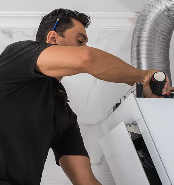 Trusted Bathroom Exhaust Duct Cleaning in Grove City, OH