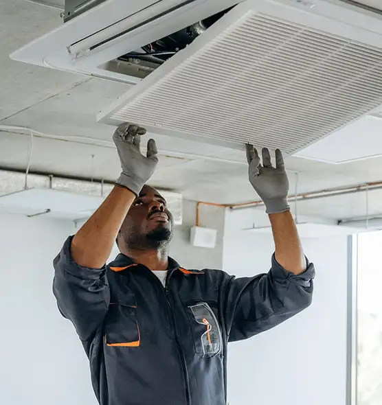 About Certified Air Duct Specialists in Grove City, OH