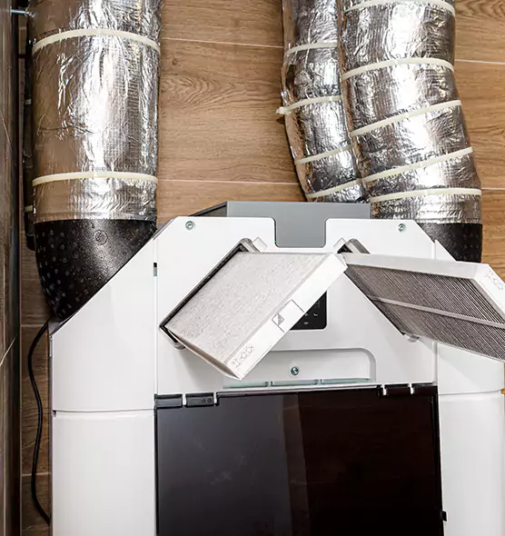 About Clogged Air Duct Repair in Grove City, OH