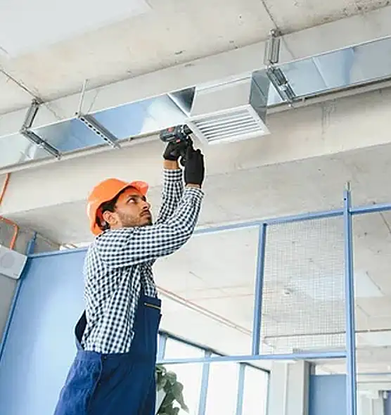 About Commercial Laundry Vent Cleaning in Grove City, OH