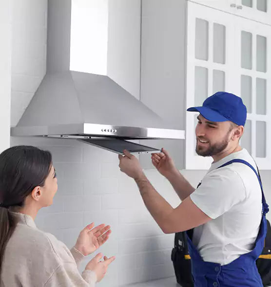 Professional Dryer Vent Cleaning Service in Grove City, OH