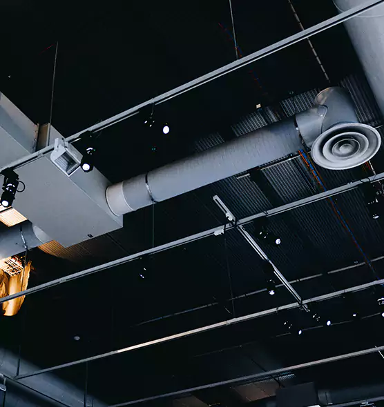 Professional Duct Cleaning For LEED Homes in Grove City, OH