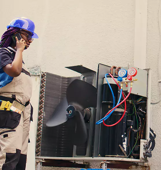 Professional Energy-Efficient HVAC Cleaning in Grove City, OH