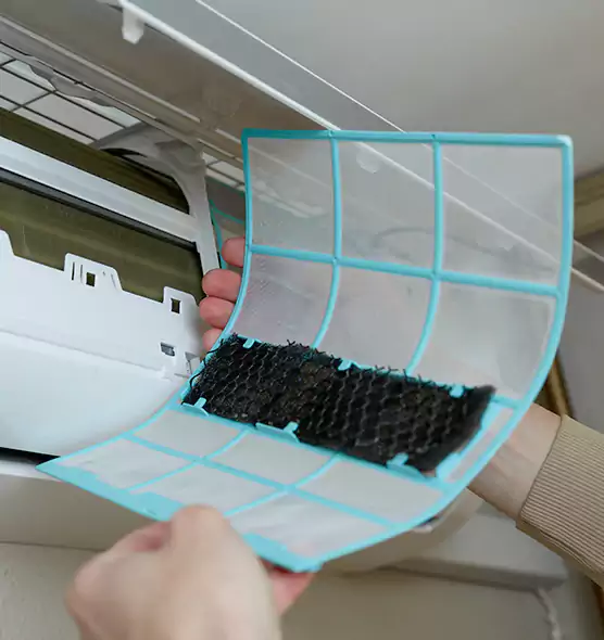 Welcome to Air Duct Cleaning & Repairs Grove City — Your Local HEPA Filter Installation Pros in Grove City, OH