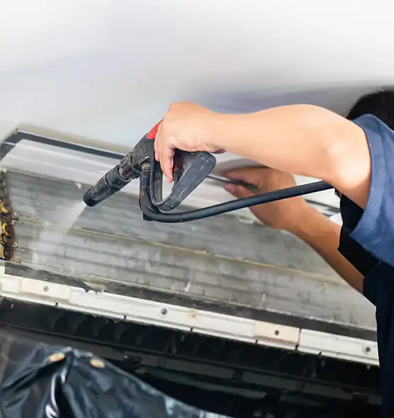 Welcome to Move-in/Move-out Duct Cleaning Services in Grove City, OH