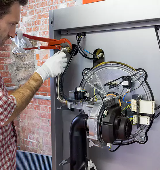 Advanced Repair Dryer Vent Hose in Grove City, OH