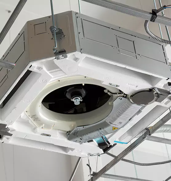 Professional Roof Vent Lint Removal Grove City, OH