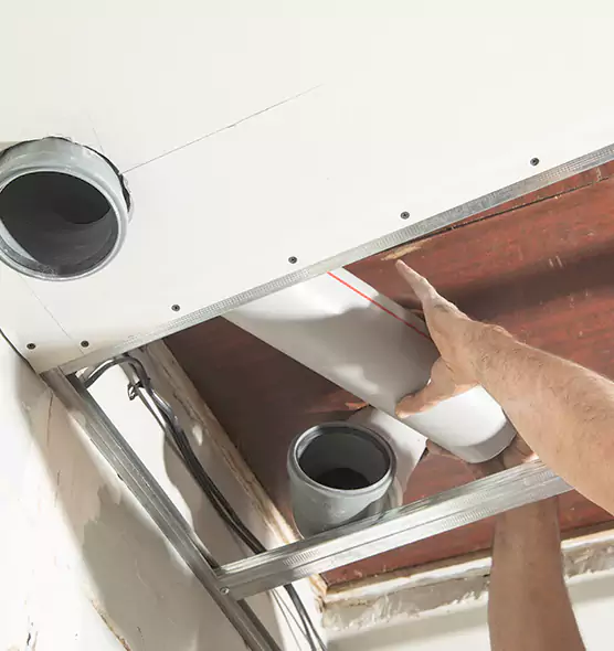 Professional Seasonal Allergy Air Duct Cleaning in Grove City, OH