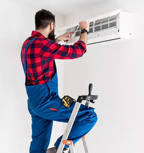 About Smart Air Conditioning Installation in Grove City, OH