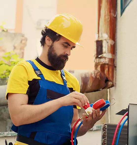 About Smart HVAC Installation in Grove City, OH