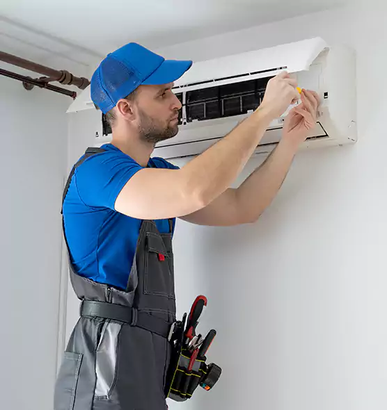 About Smart Thermostat AC Installation in Grove City, OH