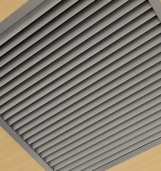 Professional Vent Grille Washing in Grove City, OH