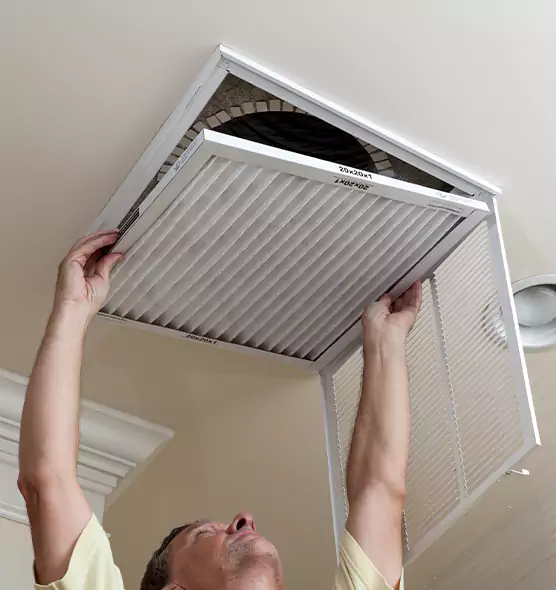 Trusted Vent Shaft Cleaning Expert in Grove City, OH