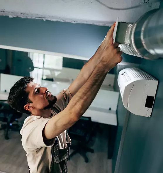 Reliable Warehouse Vent Cleaning in Grove City, OH