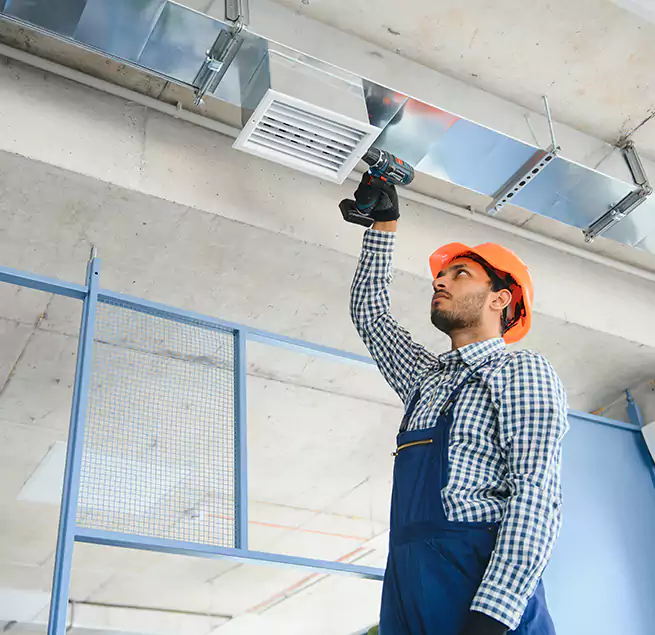 Why Homeowners & Businesses Trust Us in Grove City, OH?