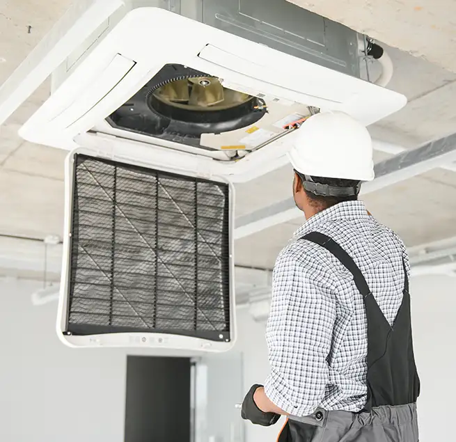 Why Homeowners & Businesses Trust Us in Grove City, OH?