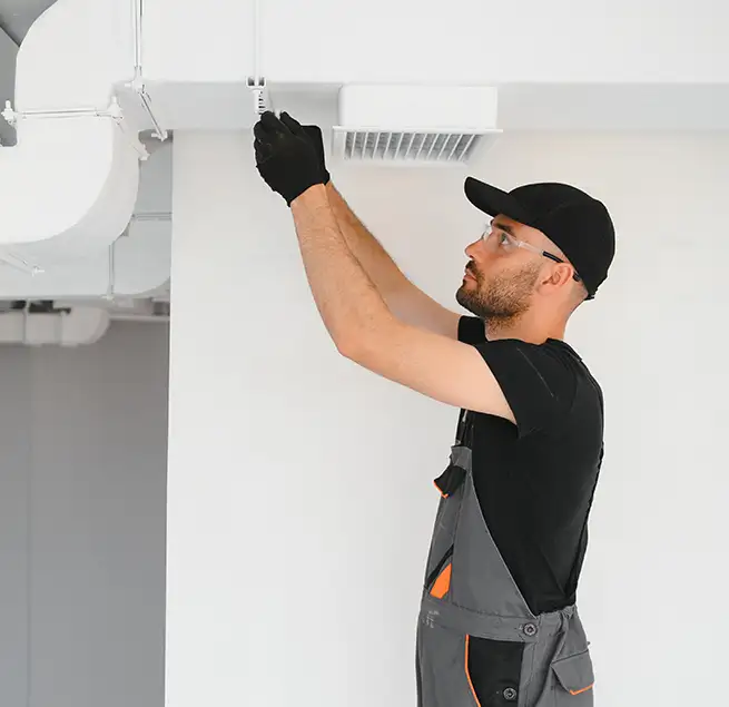 Why Homeowners & Businesses Trust Us in Grove City, OH?