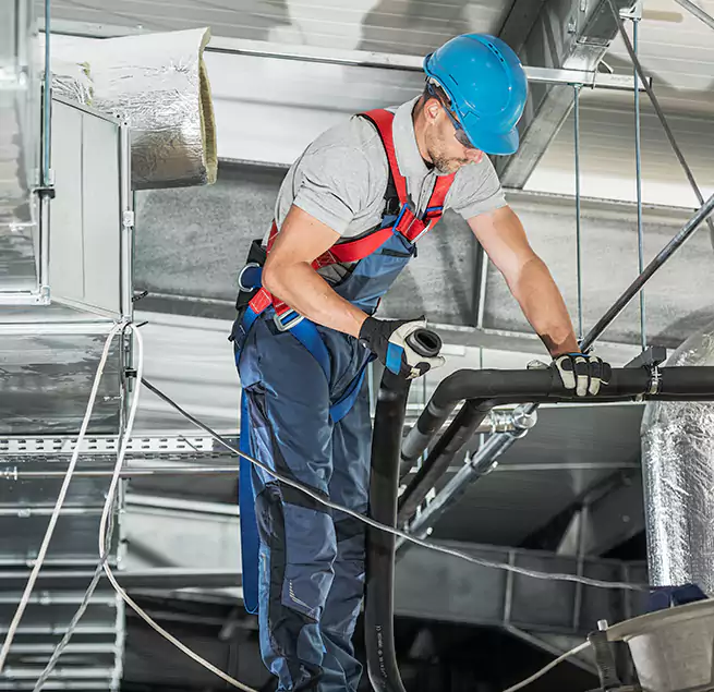 Why Homeowners & Businesses Trust Us in Grove City, OH?