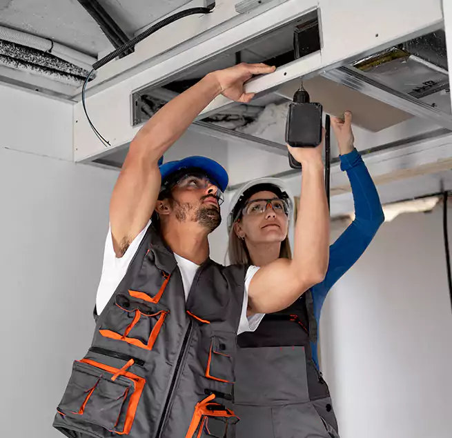 Why Homeowners & Businesses Trust Us in Grove City, OH