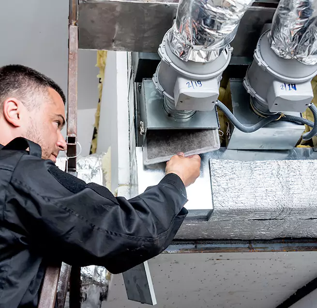 Why Homeowners & Businesses Trust Us in Grove City, OH?