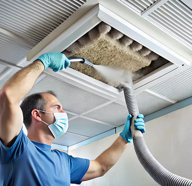 Why Homeowners & Businesses Trust Us Grove City, OH