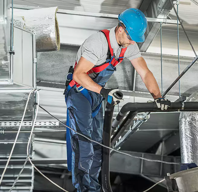 Why Homeowners & Businesses Trust Us in Grove City, OH?