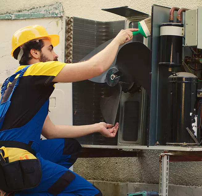 Why Homeowners Businesses Trust Us in Grove City, OH?