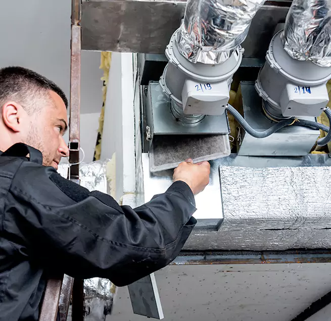 Why Homeowners & Businesses Trust Us in Grove City, OH?