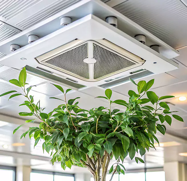 Why Homeowners & Businesses Trust Us in Grove City, OH