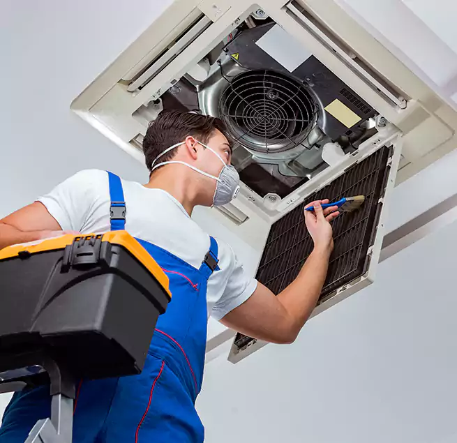 Why Homeowners & Businesses Trust Us in Grove City, OH?