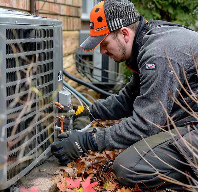 Why Homeowners & Businesses Trust Us in Grove City, OH?