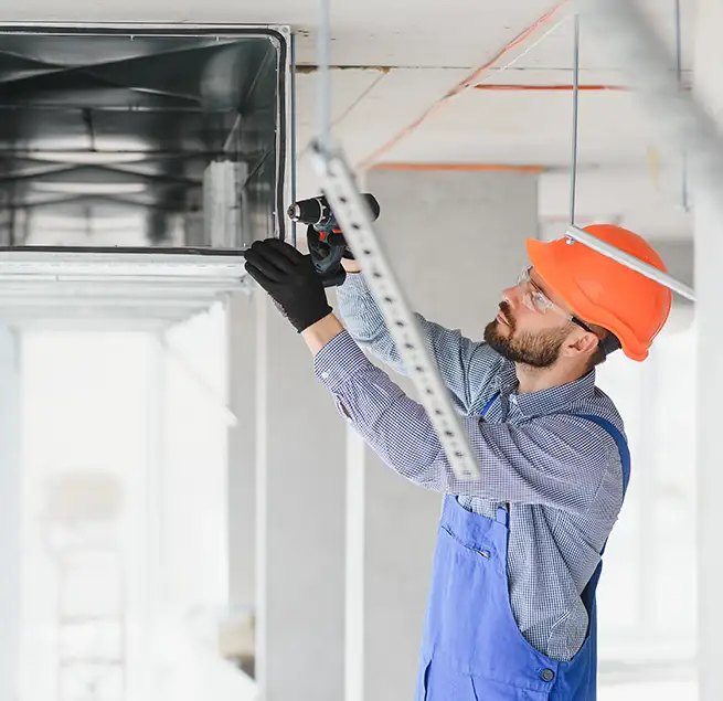  Why Homeowners Businesses Trust Us Grove City, OH