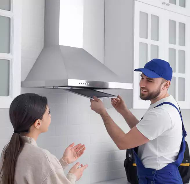  Why Homeowners & Businesses Trust Us in Grove City, OH?