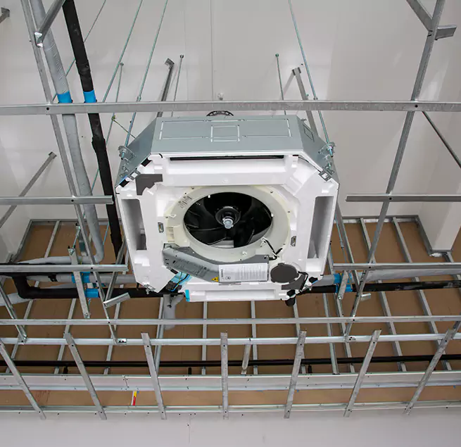 Why Homeowners & Businesses Trust Us in Grove City, OH?