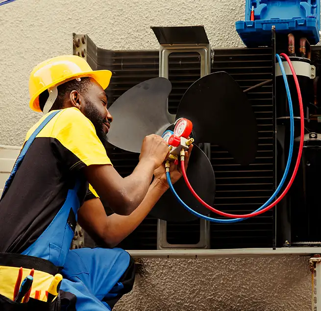 Why Homeowners & Businesses Trust Us in Grove City, OH?