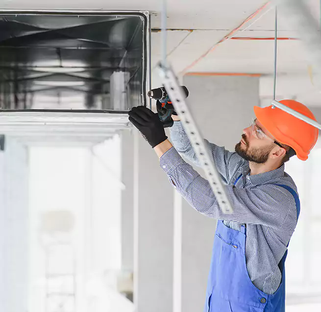 Why Homeowners & Businesses Trust Us in Grove City, OH?